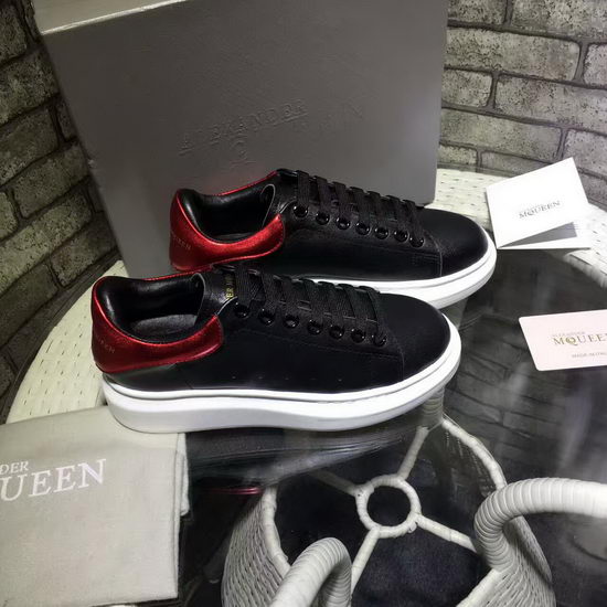 Alexander McQueen Shoes Unisex ID:201902130
